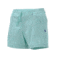 HUK Performance Fishing W 7 Day Short Bottoms, Short - Womens, Sea Foam, Extra Large, H6200008-350-XL