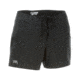 HUK Performance Fishing W Paupa Too Bottoms, Short - Womens, Black, Large, H6200009-001-L