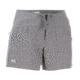 HUK Performance Fishing W Paupa Too Bottoms, Short - Womens, Iron, Large, H6200009-010-L