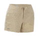 HUK Performance Fishing W Paupa Too Bottoms, Short - Womens, Khaki, Extra Large, H6200009-250-XL