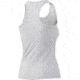 HUK Performance Fishing Wahoo Palm Pursuit Racer Tank - Womens, Glacier, Medium, H6120027-051-M