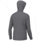 HUK Performance Fishing Waypoint Hoodie - Mens, Night Owl, M, H1200528-016-M