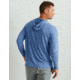 HUK Performance Fishing Waypoint Hoodie - Mens, Quiet Harbor, M, H1200528-445-M