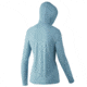 HUK Performance Fishing Waypoint Hoodie - Womens, Porcelain Blue, Extra Large, H6120108-481-XL