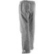 HUK Performance Fishing Women's Packable Rain Pants, Charcoal Gray, Large H6400002-010-L