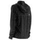 HUK Performance Fishing Womens Icon Hoodie, Black, Medium, H6120006-001-M