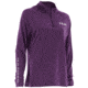 HUK Performance Fishing Womens Icon Hoodie, Black, Extra Small, H6120006-510-XS