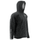 HUK Performance Fishing Y CYA Packable Jacket, Shell - Youth, Black, Large, H7400001-001-YL
