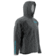 HUK Performance Fishing Y CYA Packable Jacket, Shell - Youth, Charcoal Gray, Large, H7400001-010-YL