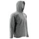 HUK Performance Fishing Y CYA Packable Jacket, Shell - Youth, Grey, Large, H7400001-020-YL