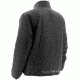 HUK Puffer Jacket, Small, Black, Small H4000011BLKS