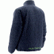 HUK Puffer Jacket, Medium, Navy, Medium H4000011NVYM
