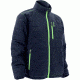 HUK Puffer Jacket, Medium, Navy, Medium H4000011NVYM