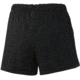 HUK Performance Fishing Pursuit Volley Shorts - Womens, 3in Inseam, Black, XS, H6200029-001-XS