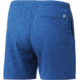HUK Performance Fishing Pursuit Volley Swim Shorts - Men's, Huk Blue, XXL, H2000132-457-XXL