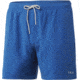 HUK Performance Fishing Pursuit Volley Swim Shorts - Men's, Huk Blue, XXL, H2000132-457-XXL