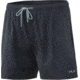 HUK Performance Fishing Pursuit Volley Swim Shorts - Men's, Volcanic Ash, S, H2000132-013-S