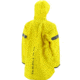 HUK PVC Foul Weather Jacket, Small, Blaze Yellow, Small H4000001BYWS