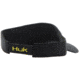 HUK Ripstop Logo Visor, Black, OSFA H3000018BLK1