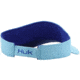 HUK Ripstop Logo Visor, Ice Blue, OSFA H3000018IBL1