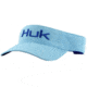 HUK Ripstop Logo Visor, Ice Blue, OSFA H3000018IBL1