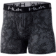 HUK Performance Fishing Running Lakes Boxer Brief - Men's, Volcanic Ash, XL, H5000035-013-XL