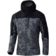 HUK Performance Fishing Running Lakes Grand Banks Jacket - Men's, Volcanic Ash, XL, H4000114-013-XL