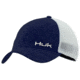 HUK Soft Stretch Cap, Navy H3000016NVY1