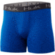 HUK Performance Fishing Solid Boxer Brief - Men's, Huk Blue, XXL, H5000037-457-XXL