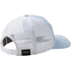 HUK Performance Fishing Solid Trucker Cap - Men's, Blue Fog, One Size, H3000301-473-1