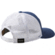 HUK Performance Fishing Solid Trucker Cap - Men's, Sargasso Sea, One Size, H3000301-409-1