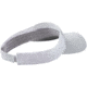 HUK Performance Fishing Solid Visor - Men's, Oyster, One Size, H3000333-052-1