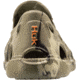 HUK Performance Fishing Stone Shore Brewster ATR Shoes - Mens, Earth, 7, H8021013-213-7