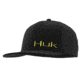 HUK Stretch Cap, Black H3000011BLK1
