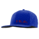 HUK Stretch Cap, Royal H3000011RYL1
