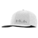 HUK Stretch Cap, White H3000011WHT1