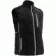HUK Tetra Vest, Medium, Black H4000009BLKM