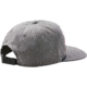 HUK Performance Fishing United Unstructured Cap - Mens, Overcast Grey, One Size, H3000348-032-1