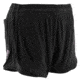HUK Womens Deck Shorts, Black H2000025BLKXS