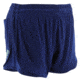 HUK Womens Deck Shorts, Navy H2000025NVYXS
