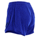 HUK Womens Deck Shorts, Royal H2000025RYLXS