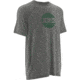 HUK Wood SW Tee, True Grey Heather, Small H1000044TGHS