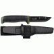 Hultafors Expedition Knife-Black