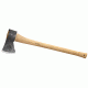 Hults Bruk American Felling Axe by Dave Canterbury - 3.5 lb head, 31.5" handle H840782