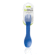Human Gear GoBites Utensil, Uno, Blue, HG0402