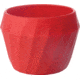 Humangear Flexibowl Red HG0703