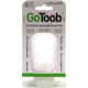 Humangear Go Toob, Clear, 1.25oz 705086