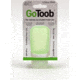 Humangear Go Toob, Green, 1.25oz 705087