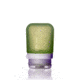 Humangear GoToob+, 1.7oz, Green, Green, HG-31407