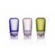 Humangear Gotoob+ 3pk Md Clear/grn/blue HG3184